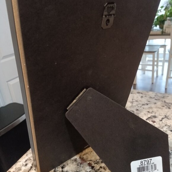 DEXSA WOODEN PLAQUE "SIDE BY SIDE OR MILES APART..." (NEW IN BOX) - ITEM# 8797 - Picture 4 of 4